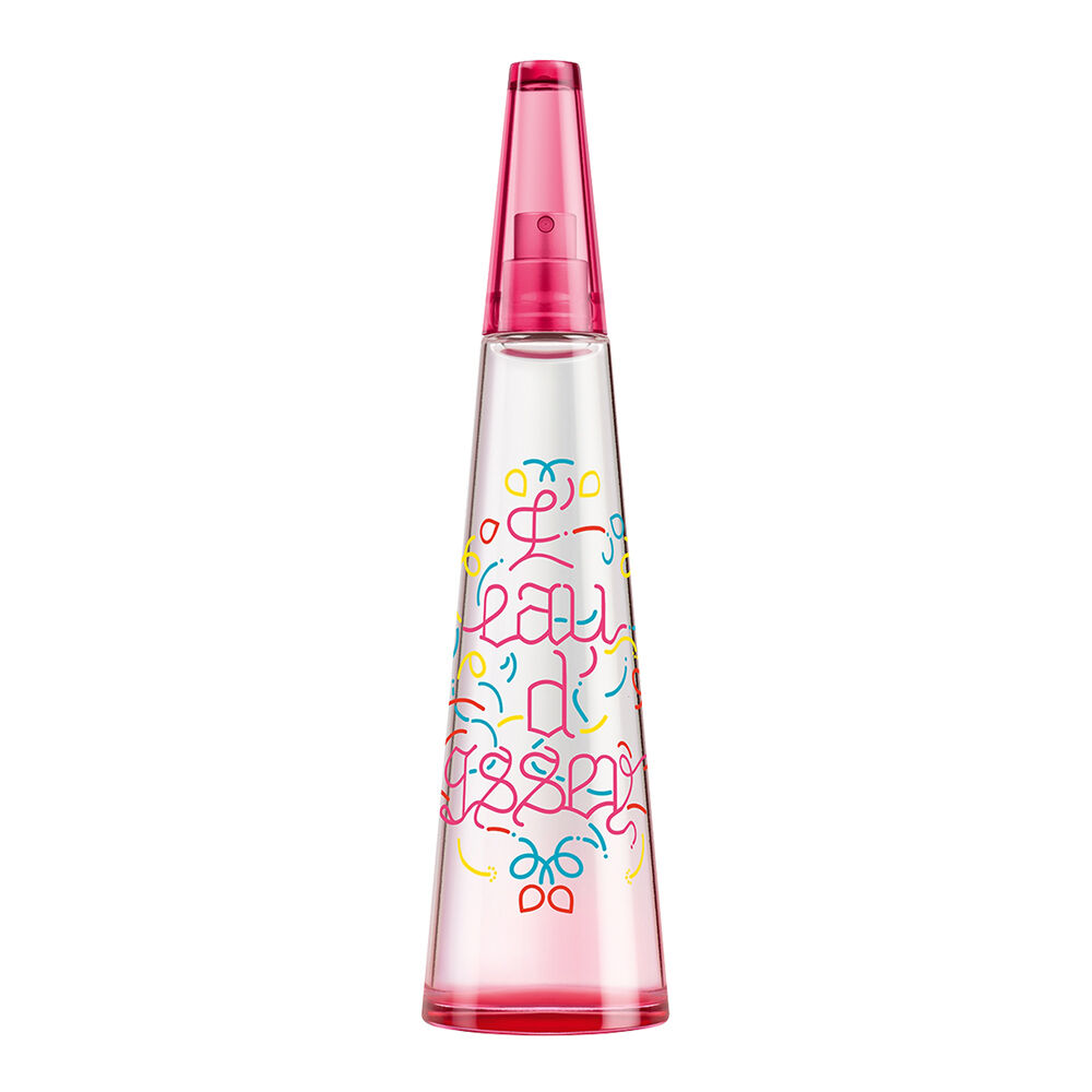 Issey Miyake L'Eau d'Issey a Femme Shades of Kolam
