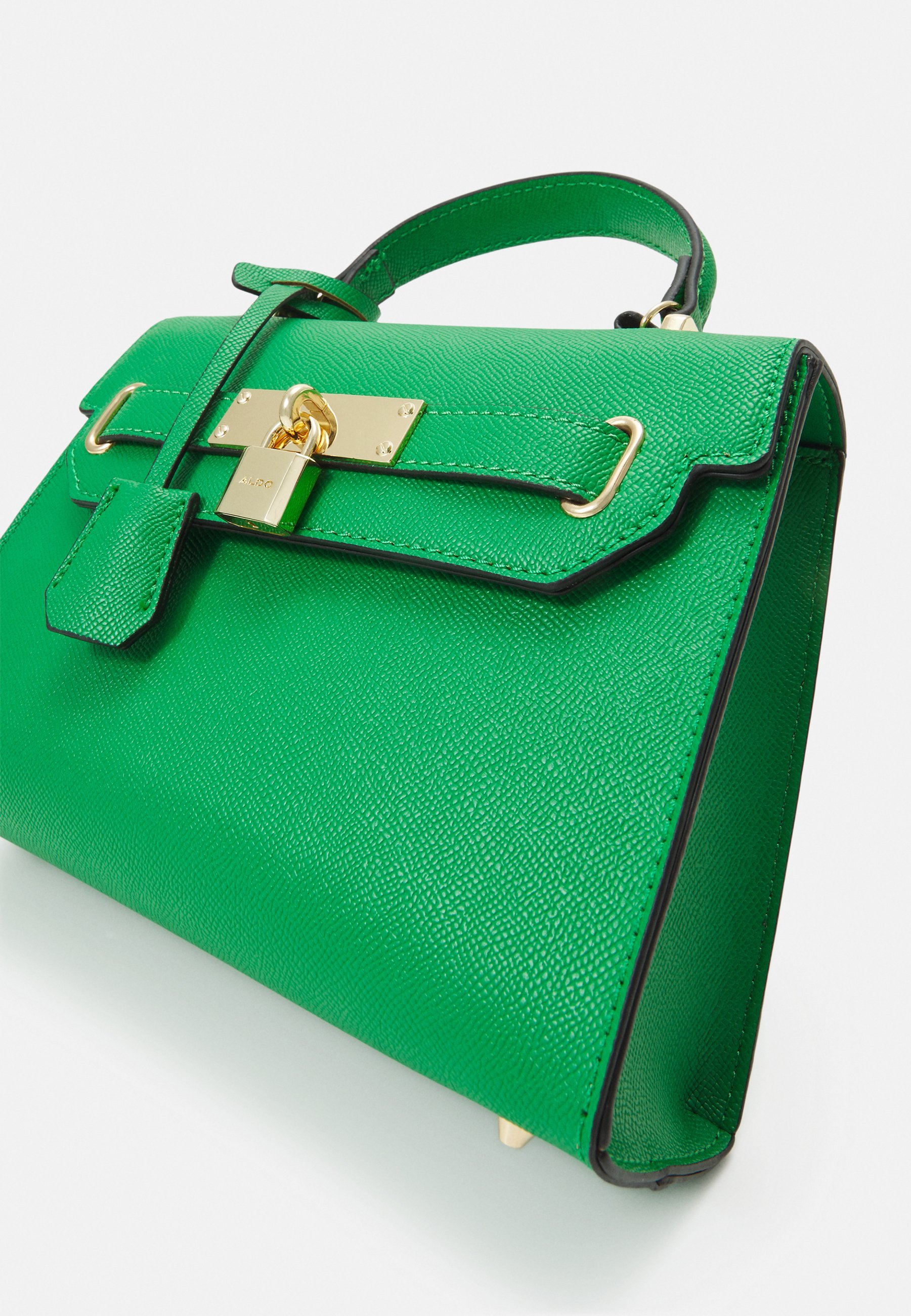 ALDO MURIA - Sac à main - vert