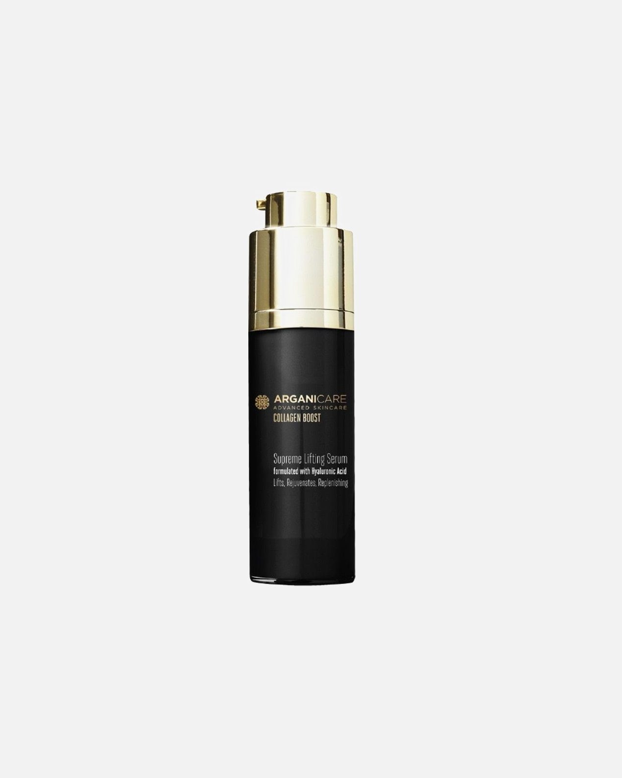 Arganicare vlažilni serum za supreme lifting – 30 ml