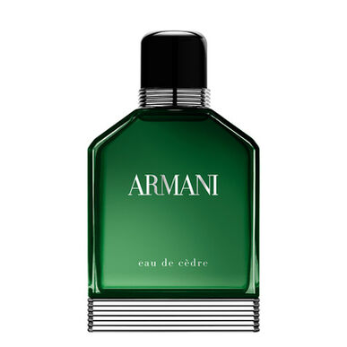 Giorgio Armani Armani Eau de Cedre EDT 100 ml 100 ml