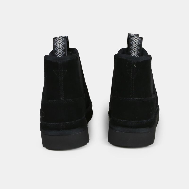 Stivaletti Ugg Chestnut Neumel Chelsea da Uomo