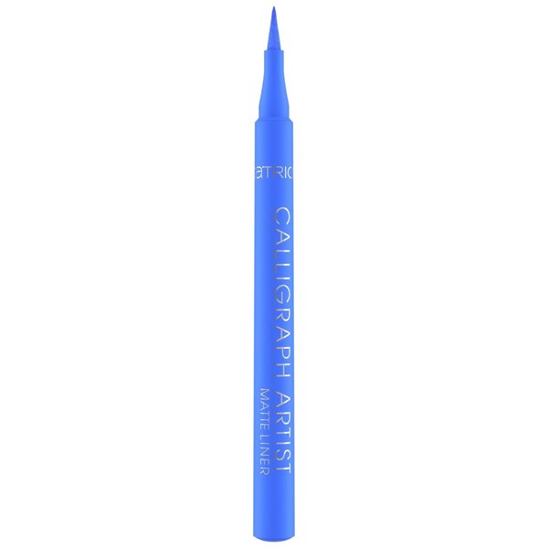 Delineador mate Catrice Calligraph Artist 020 Ocean Flirt<br>1,1 ml