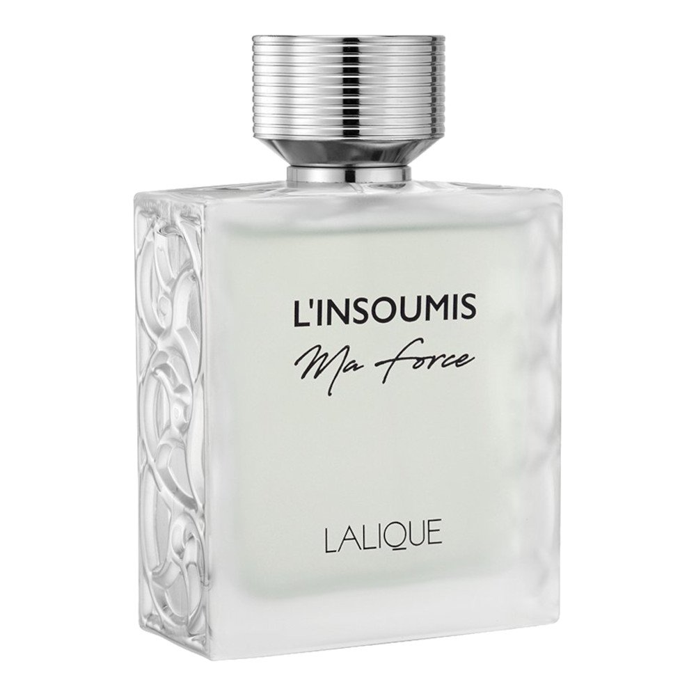 Lalique L'Insoumis Ma Force