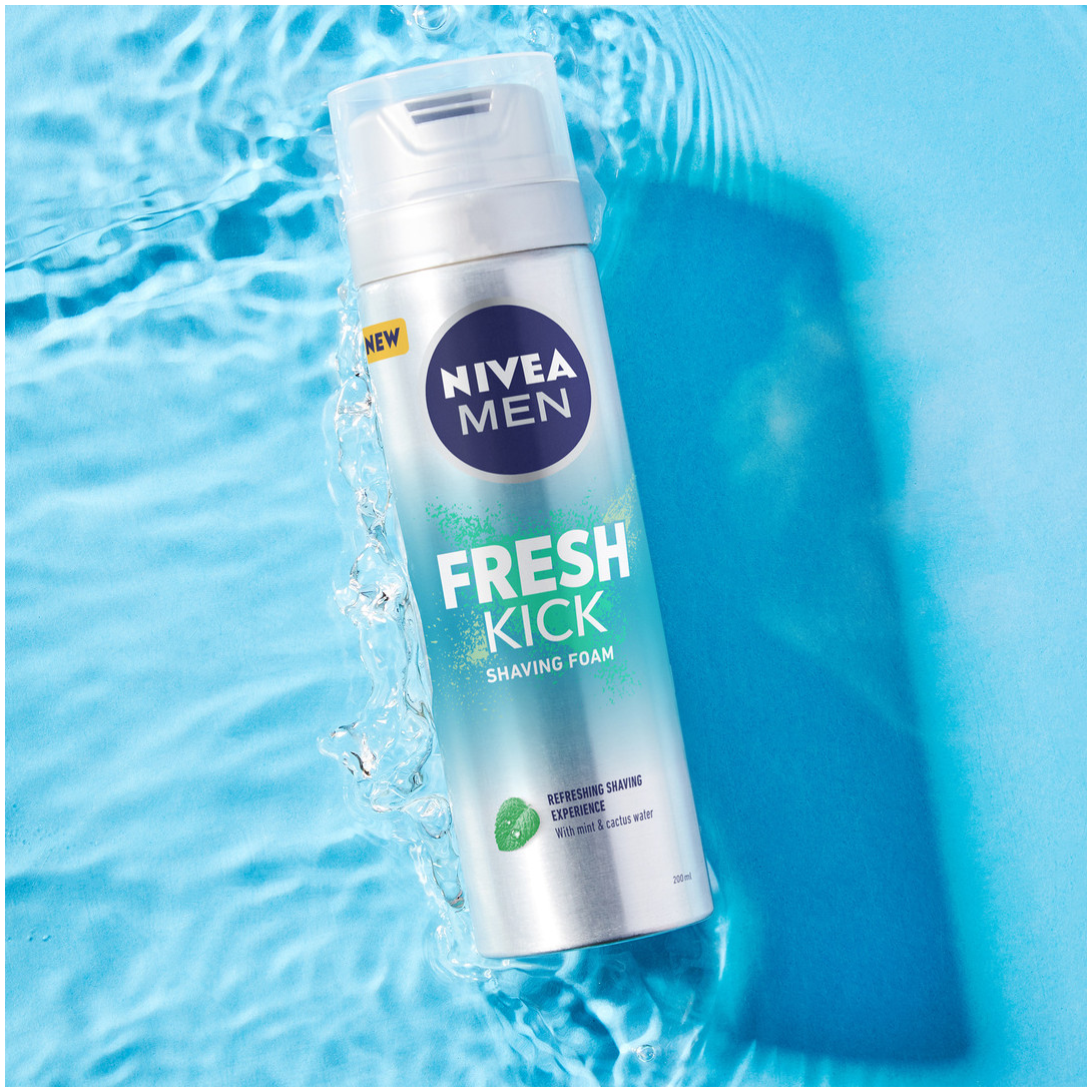 Nivea Men Fresh Kick