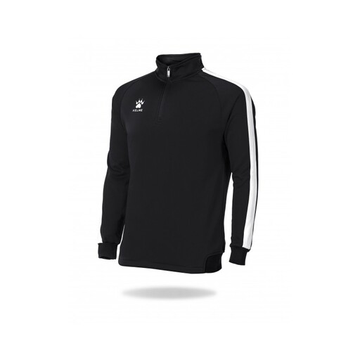  Sudadera Kelme Sudadera Global Negro Kelme Negro