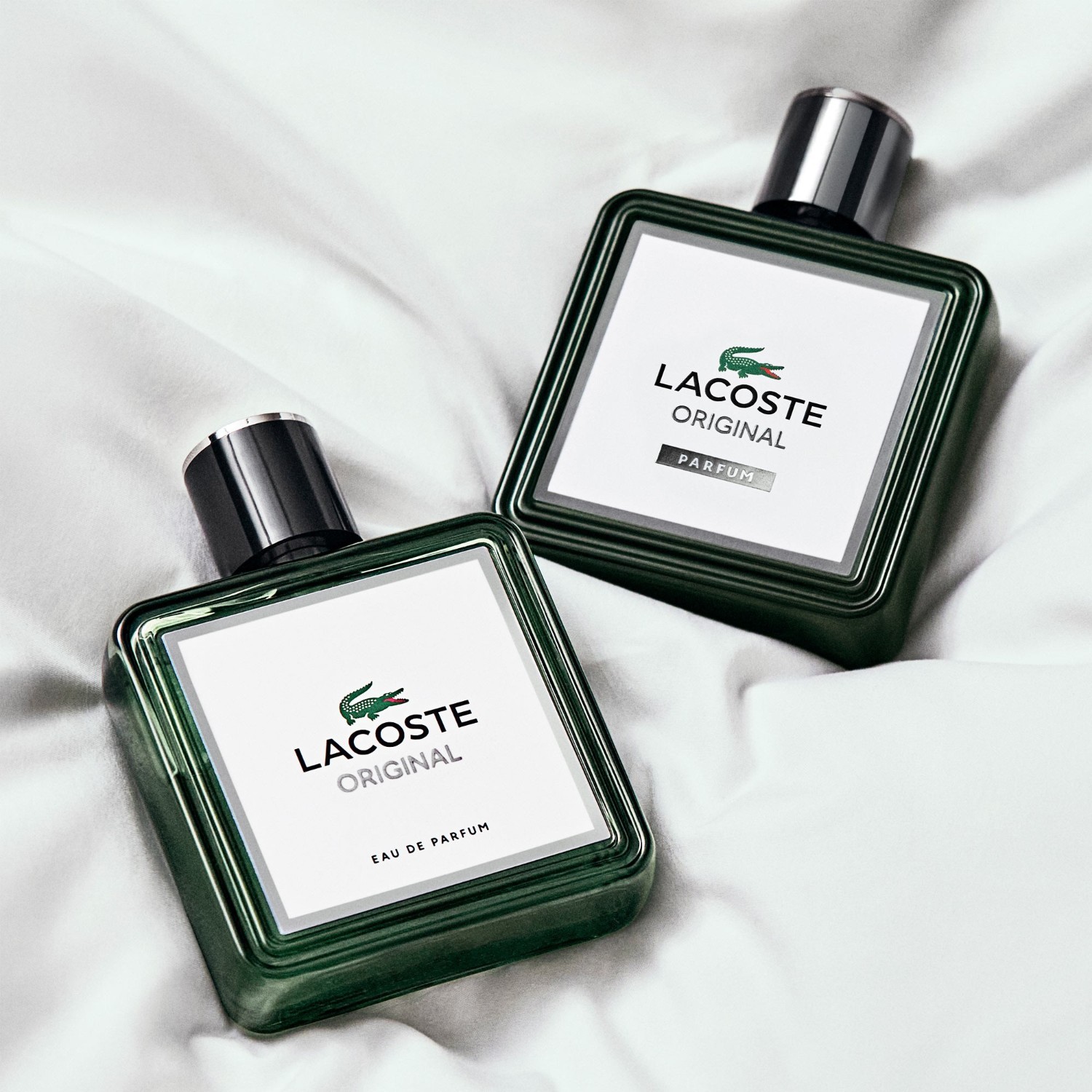 Lacoste Original parfemska voda - 60 ml