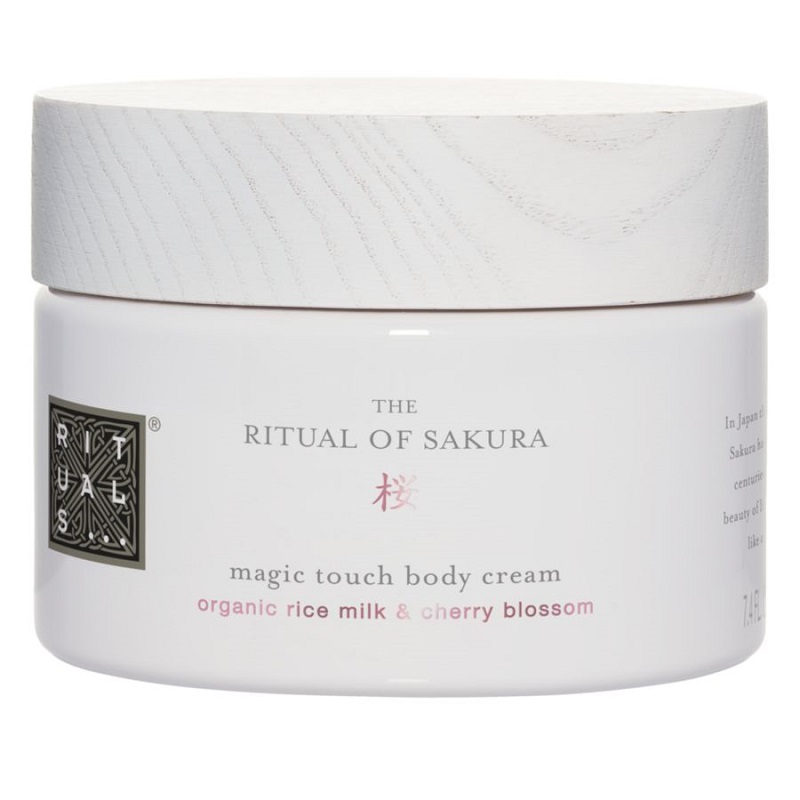 Cremă de corp The Ritual Of Sakura 220 ml - Rituals