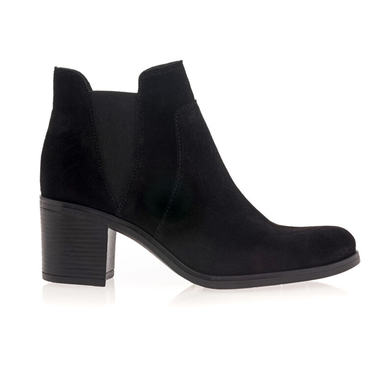 Boots / bottines Femme Noir