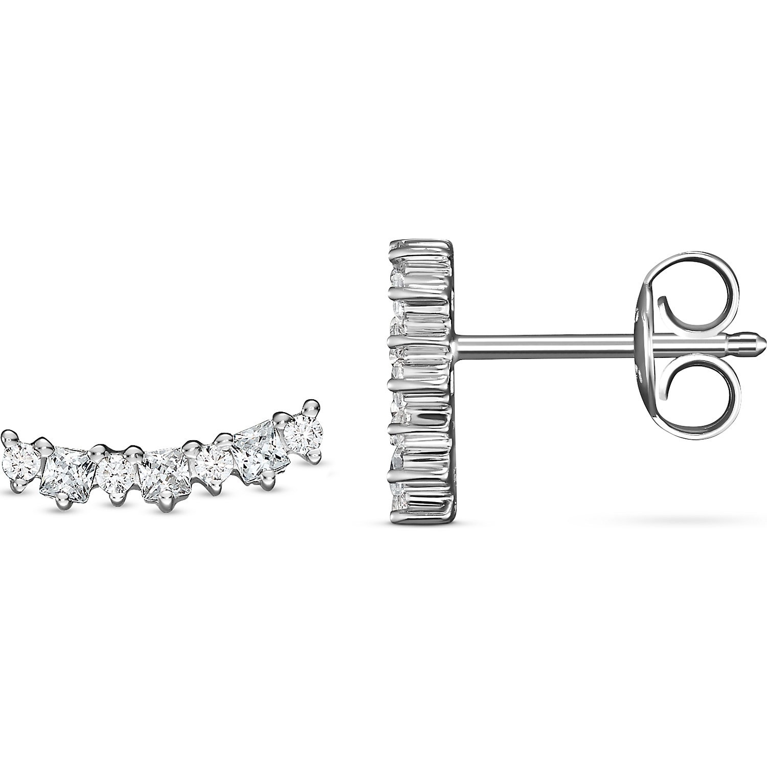 FAVS Boucles d'oreilles