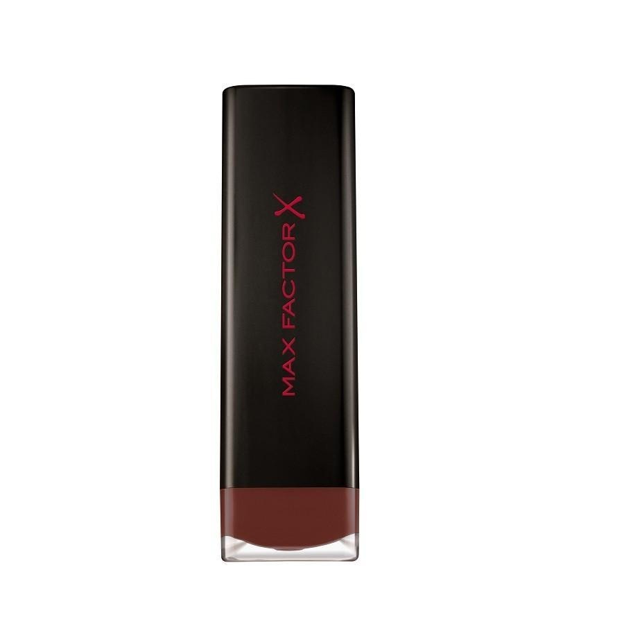 Max Factor Lipstick Color Elixir Velvet Matte - 4 g