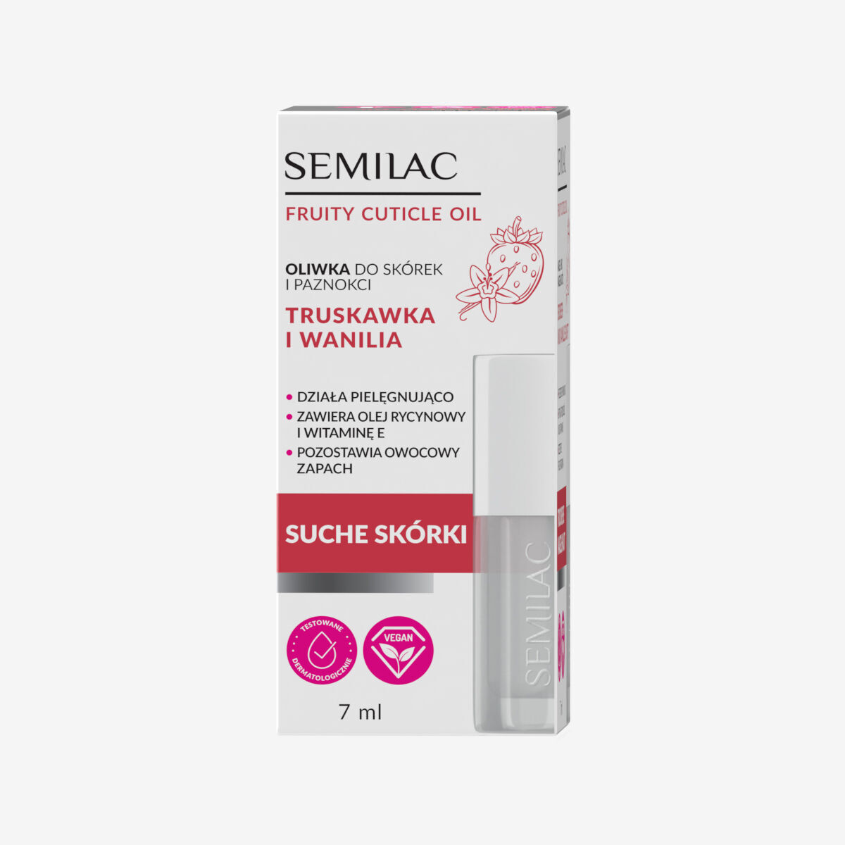 Semilac olje za nohte