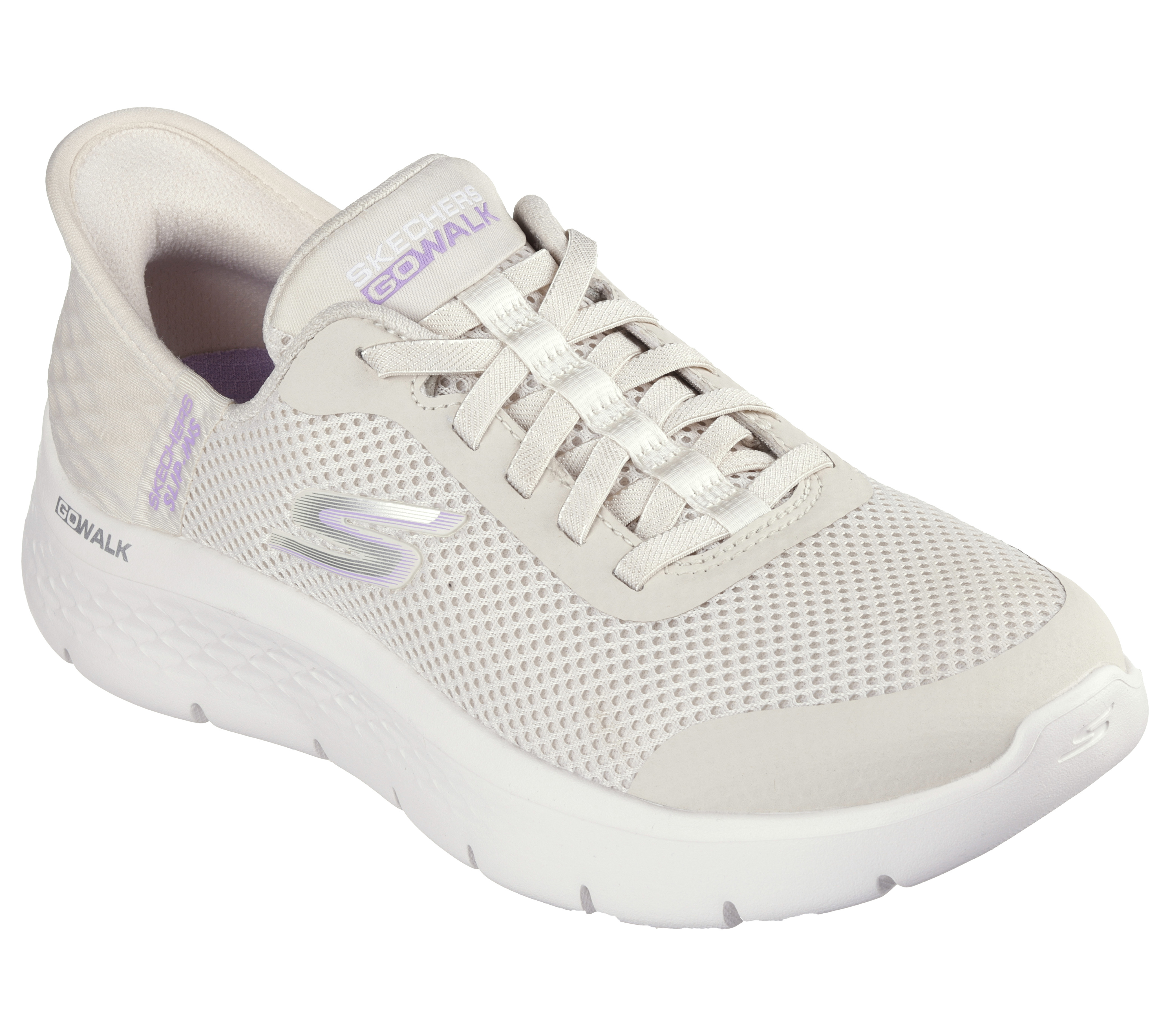 Skechers Slip-ins: GO WALK Flex - Grand Entry
