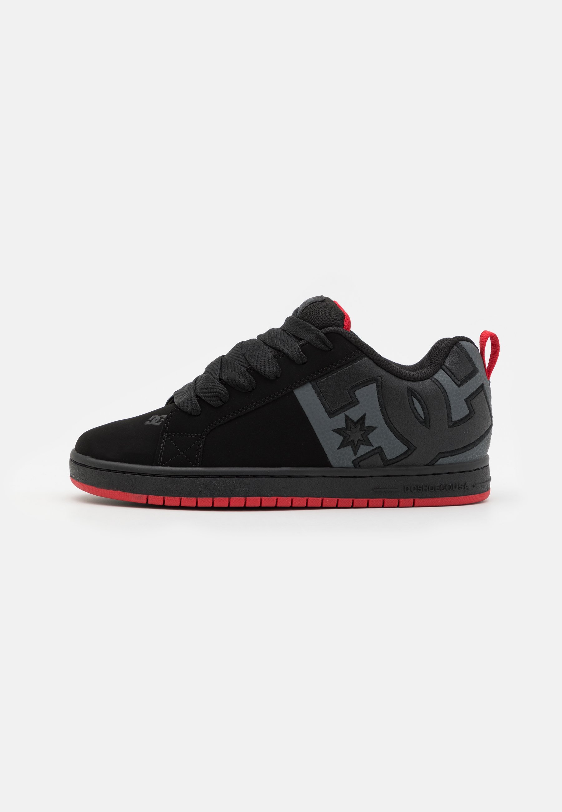 Nízké tenisky DC Shoes