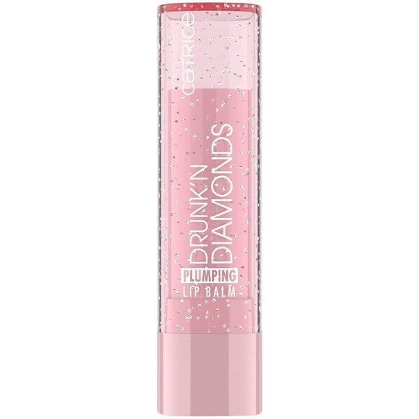 Balzam za polnejše ustnice Catrice Drunk'N Diamonds 40<br>3,5 g