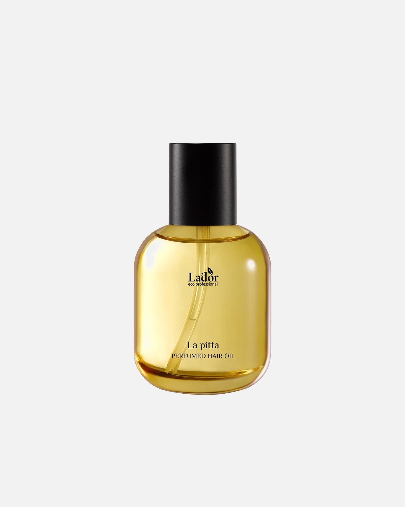 Lador plaukų aliejus, kvapnus plaukų aliejus [La Pitta] - 80 ml
