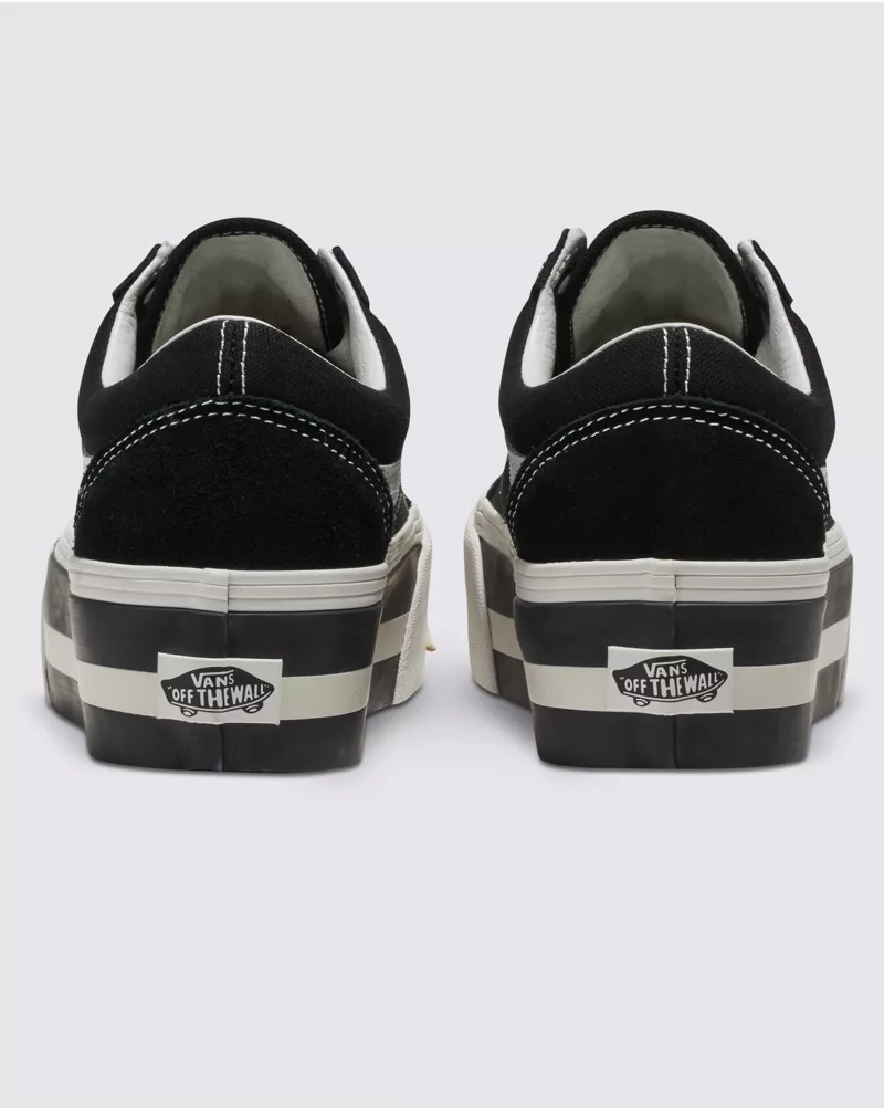 Old Skool Stackform Shoe
