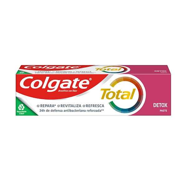 Ολική Αποτοξίνωση | 75ml