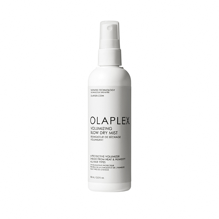 Spray volumizant pentru păr uscat cu foehn 150 ml - Olaplex