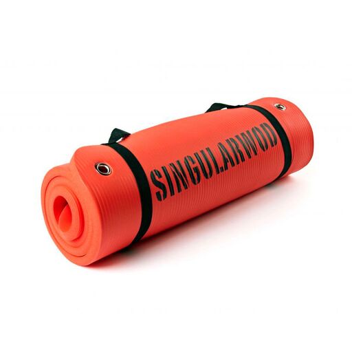  Colchoneta Esterilla Mat Sw Singular Wod