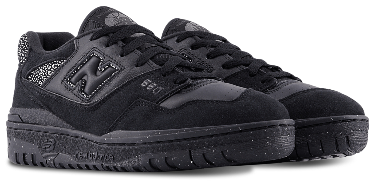 Ny Balance 550