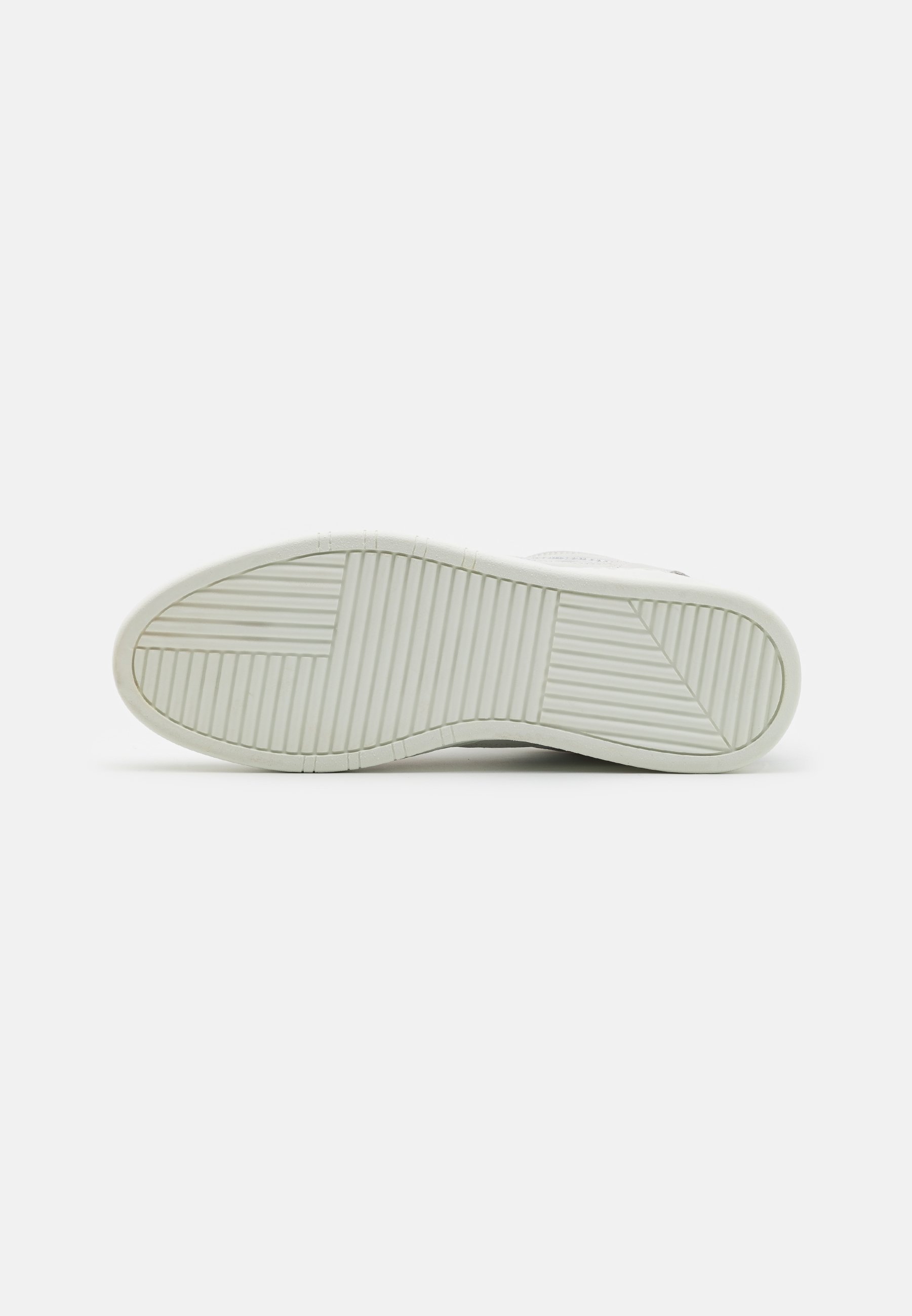 Filling Pieces GHOST PANALED UNISEX - Baskets - entièrement blanches