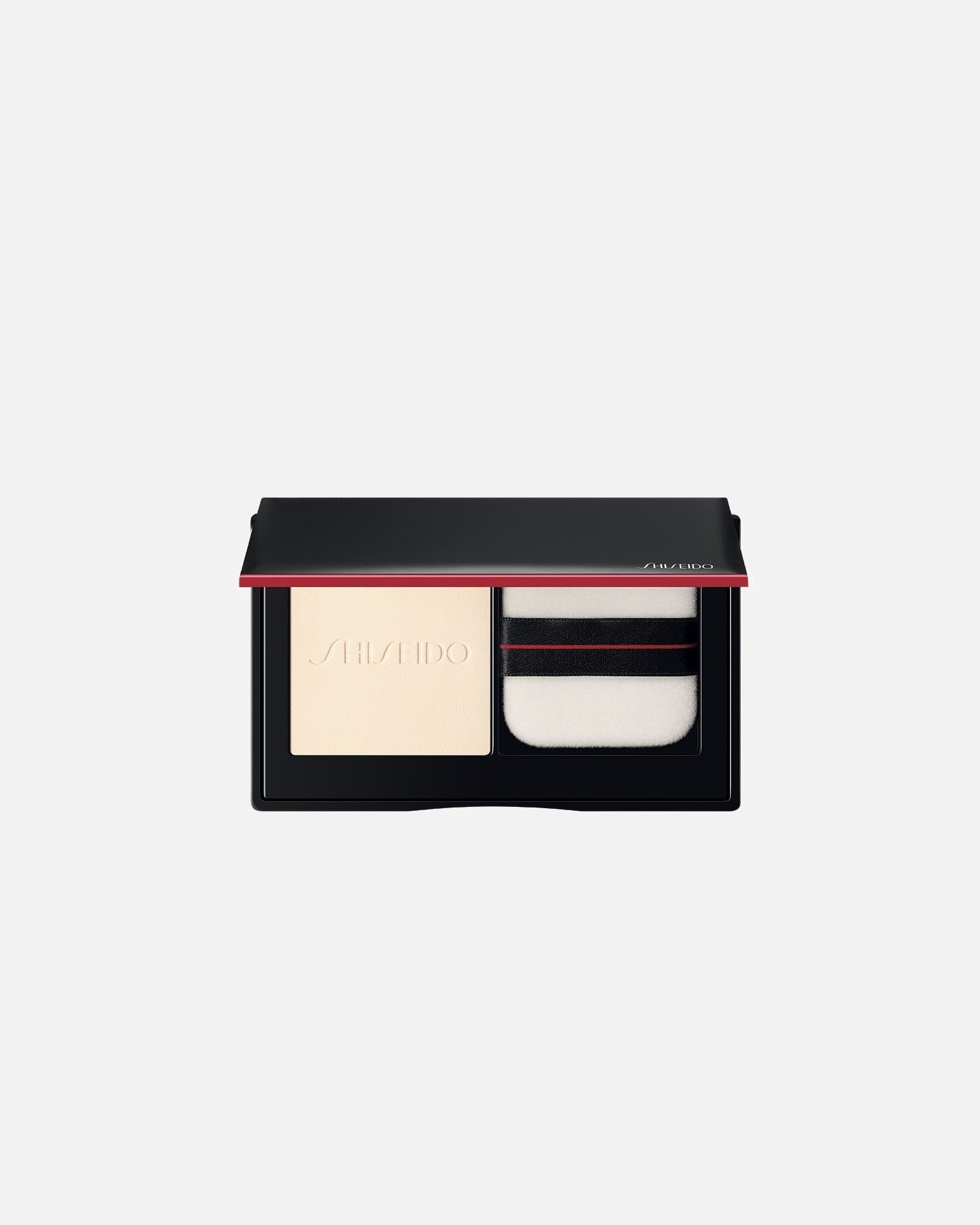 Shiseido puder SYNCHRO SKIN Synchro Skin nevidljivi svileni puder u prahu - 10 g