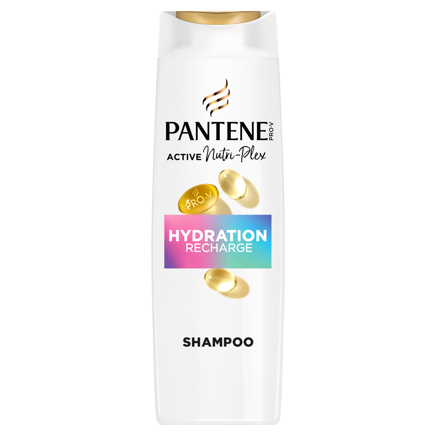 Pantene Pro-V Hydration Recharge