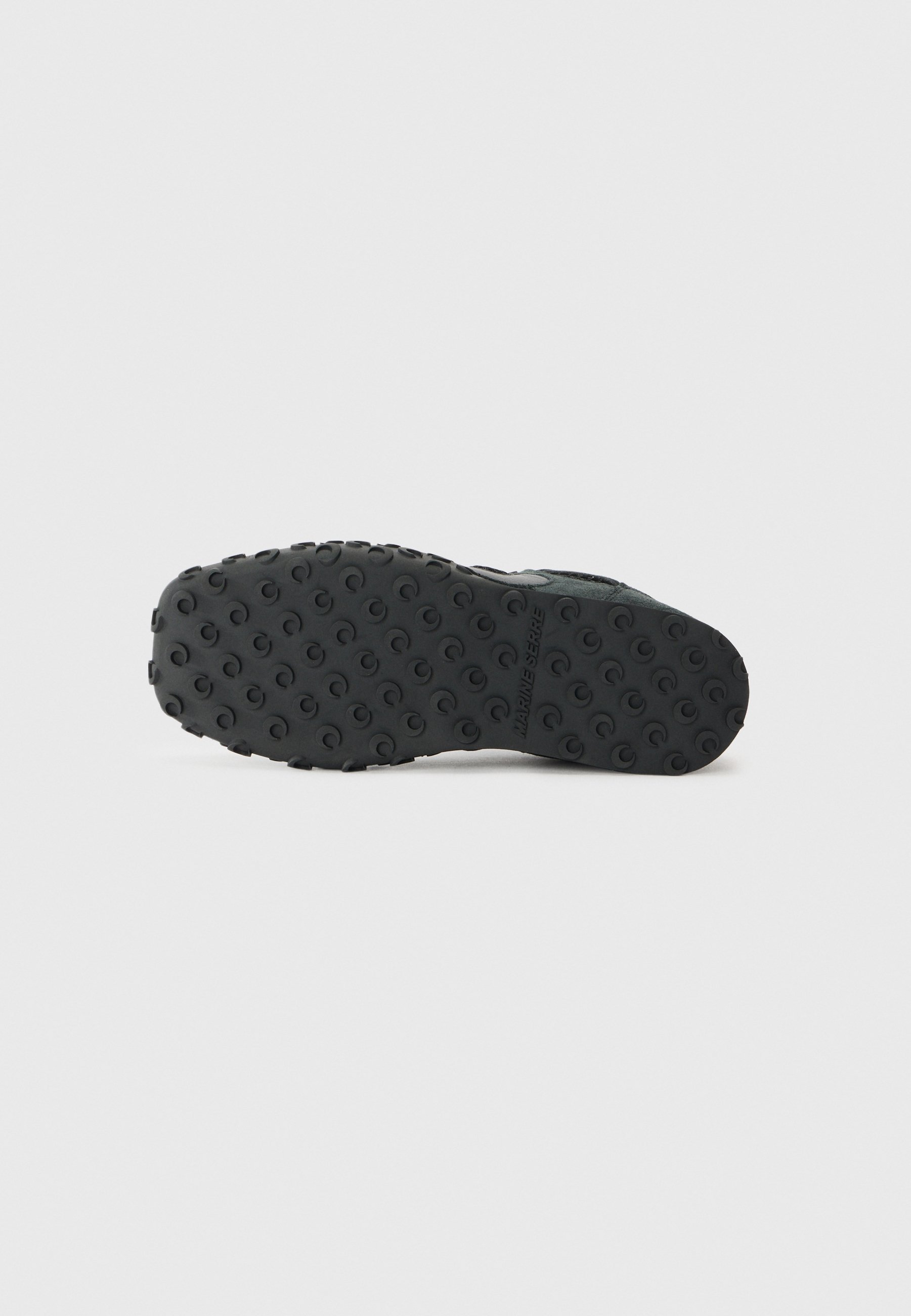 MARINE SERRE METAL FREE RISE TYKO - Baskets - noires