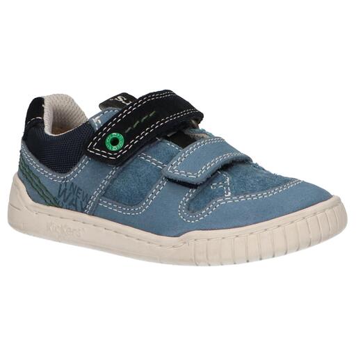 Superge Deporte Kickers 694150-10 Wahou