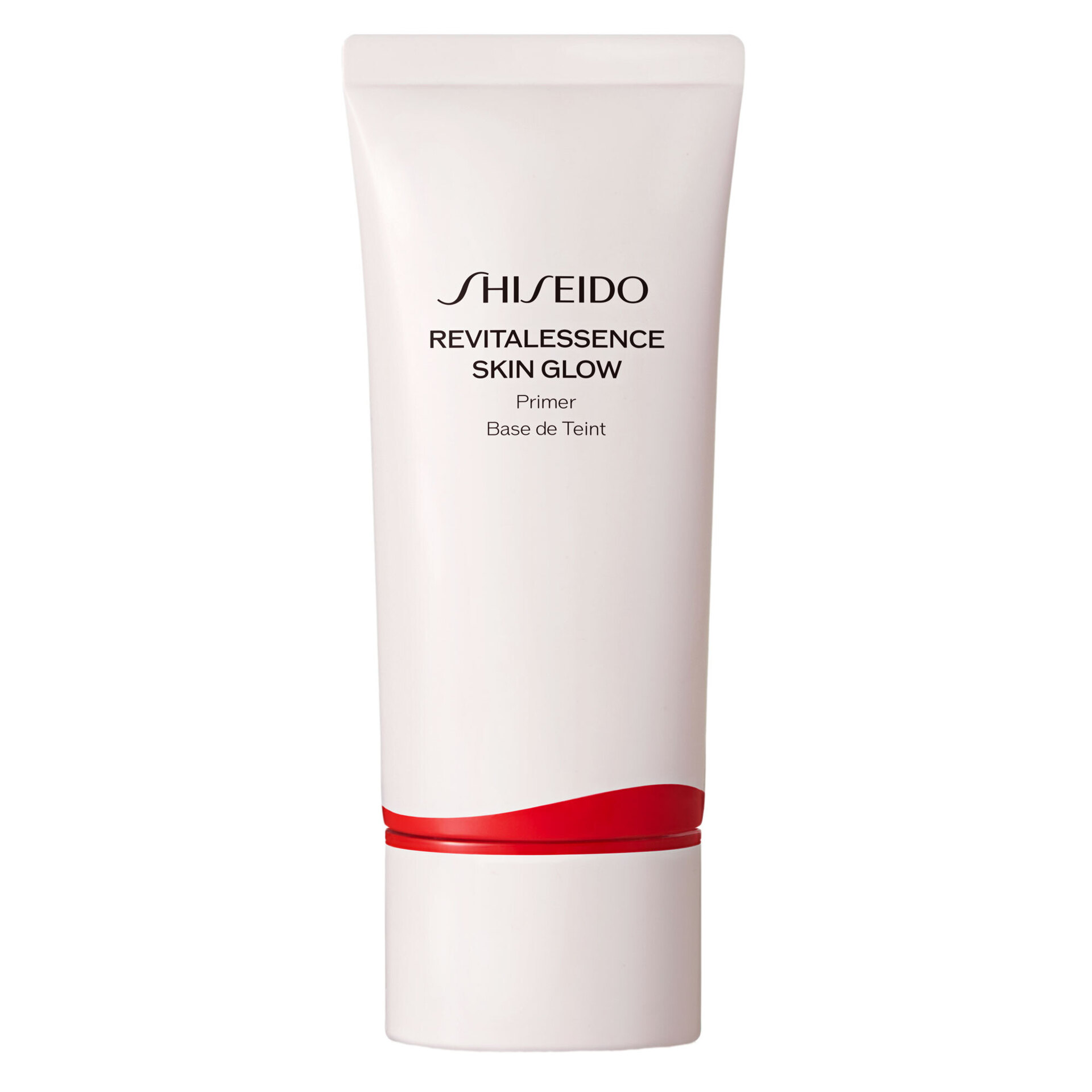 Bază de ten Revitalessence Glow 50 ml - Shiseido