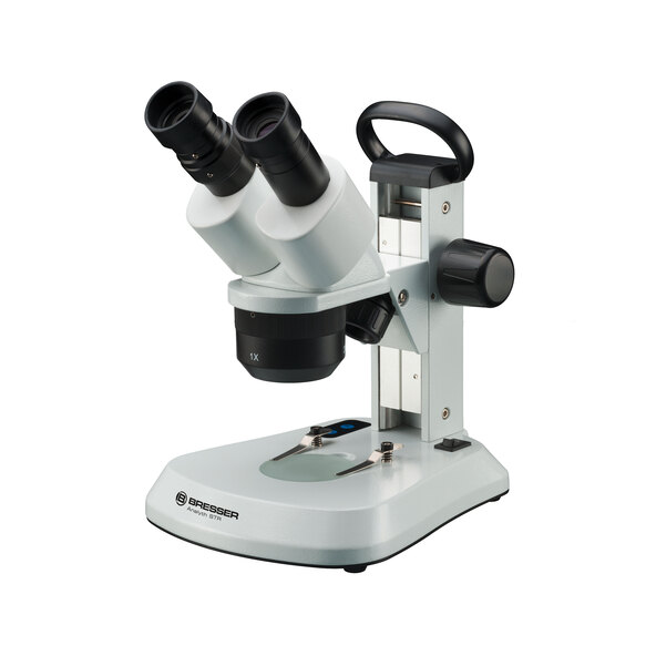 Conjunto de microscopio Analyth STR