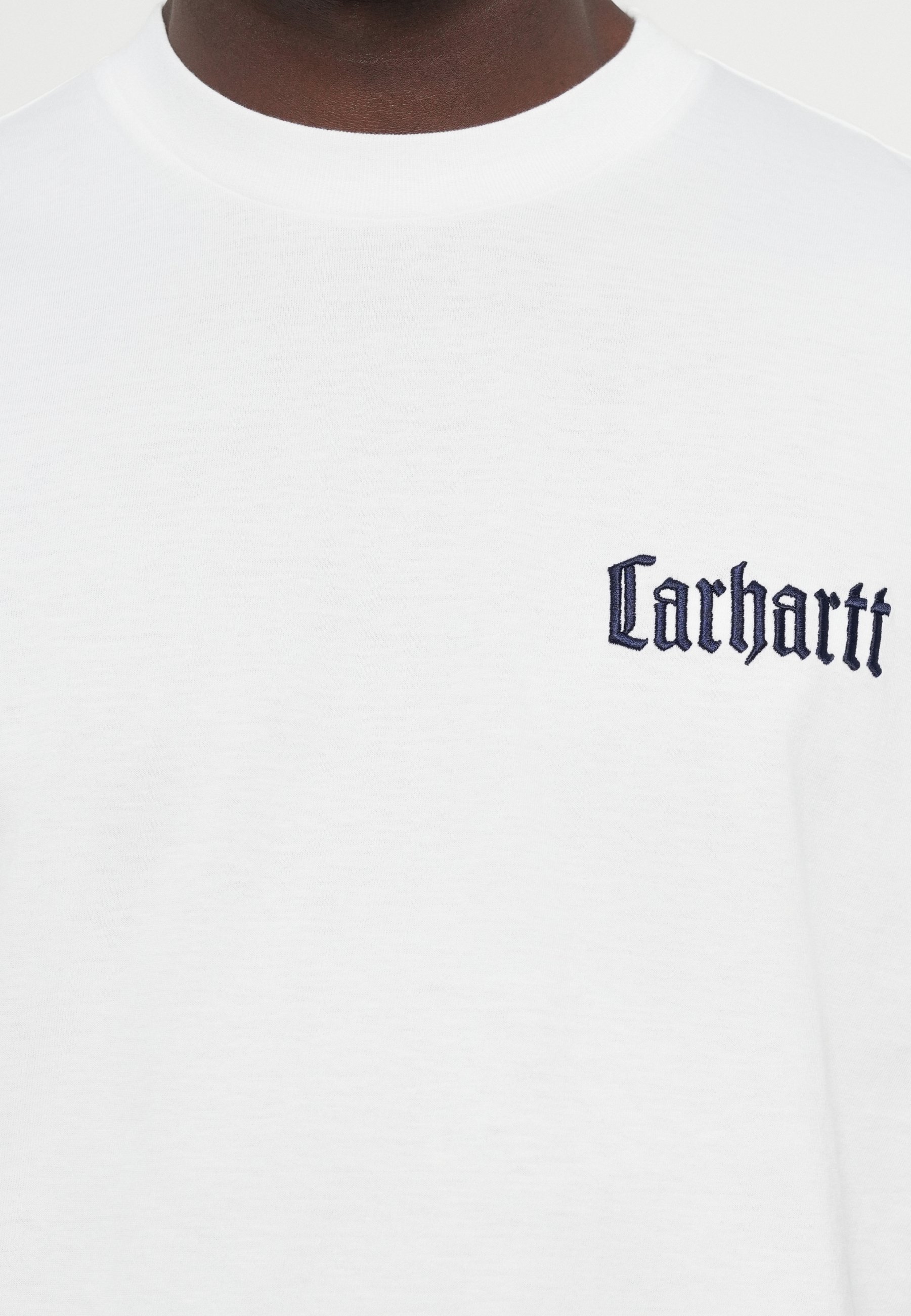 Carhartt WIP bedrukte T-shirts