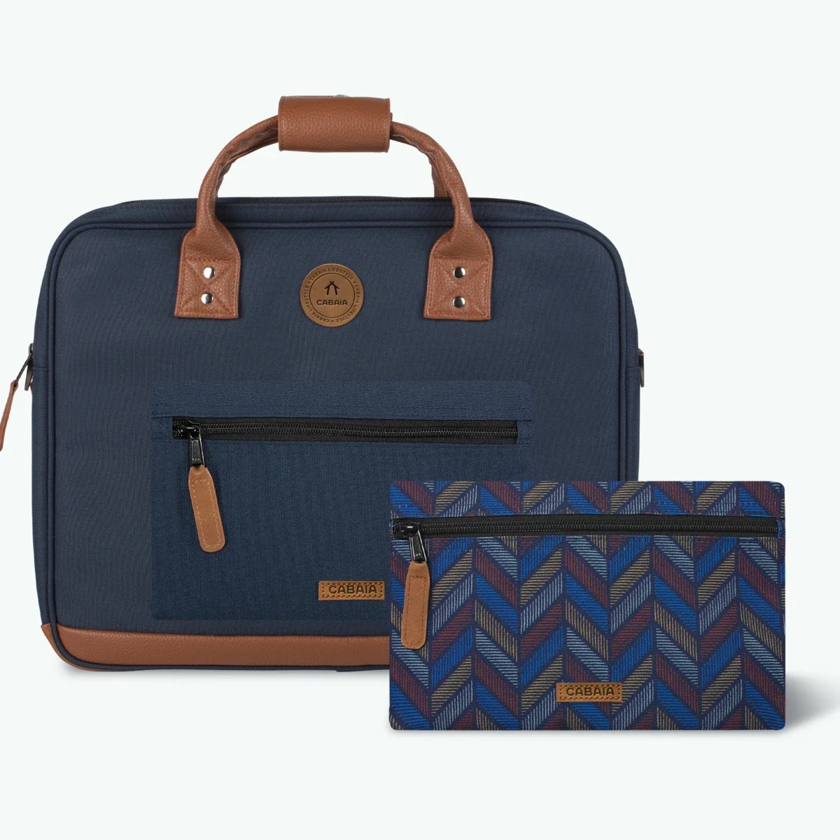 Sac ordinateur Chicago