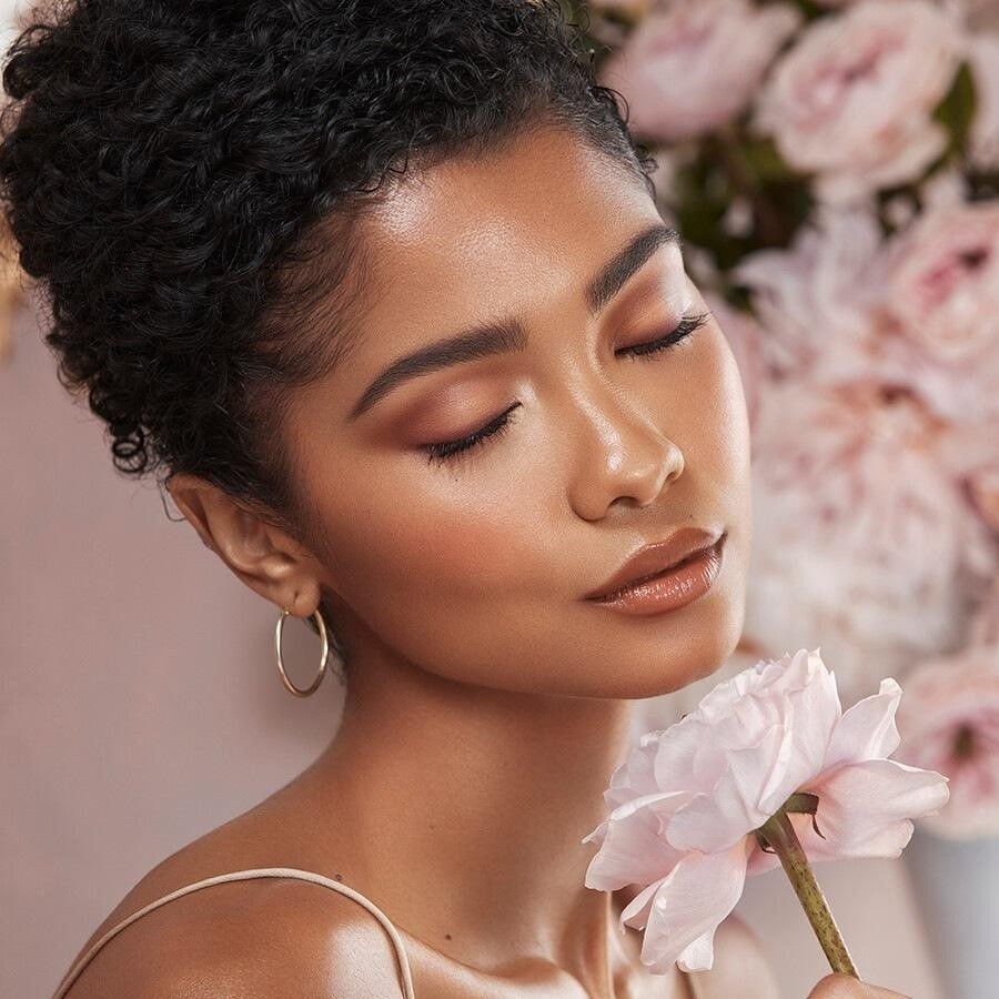 Anastasia Beverly Hills Lidschatten Mini Soft Glam - 6,4 g