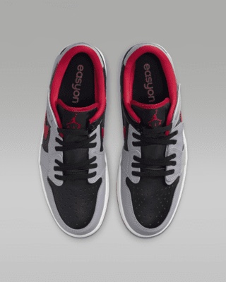 Air Jordan 1 Low FlyEase Men's Easy On/Off Shoes