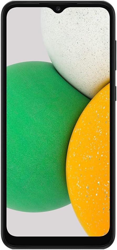 SAMSUNG Galaxy A03 (SM-A032/DS)