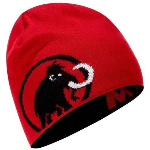 Gorro De Montaña Mammut-Logo