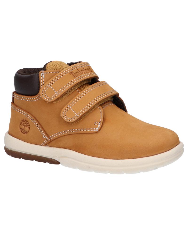 Botines Timberland A1jvp Toddle Tracks