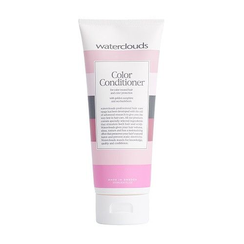 Regenerator za obojenu kosu Regeneratori bez silikona