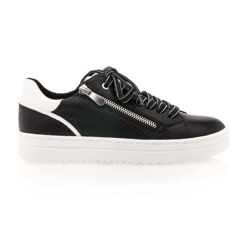 Baskets / sneakers Femme Noir