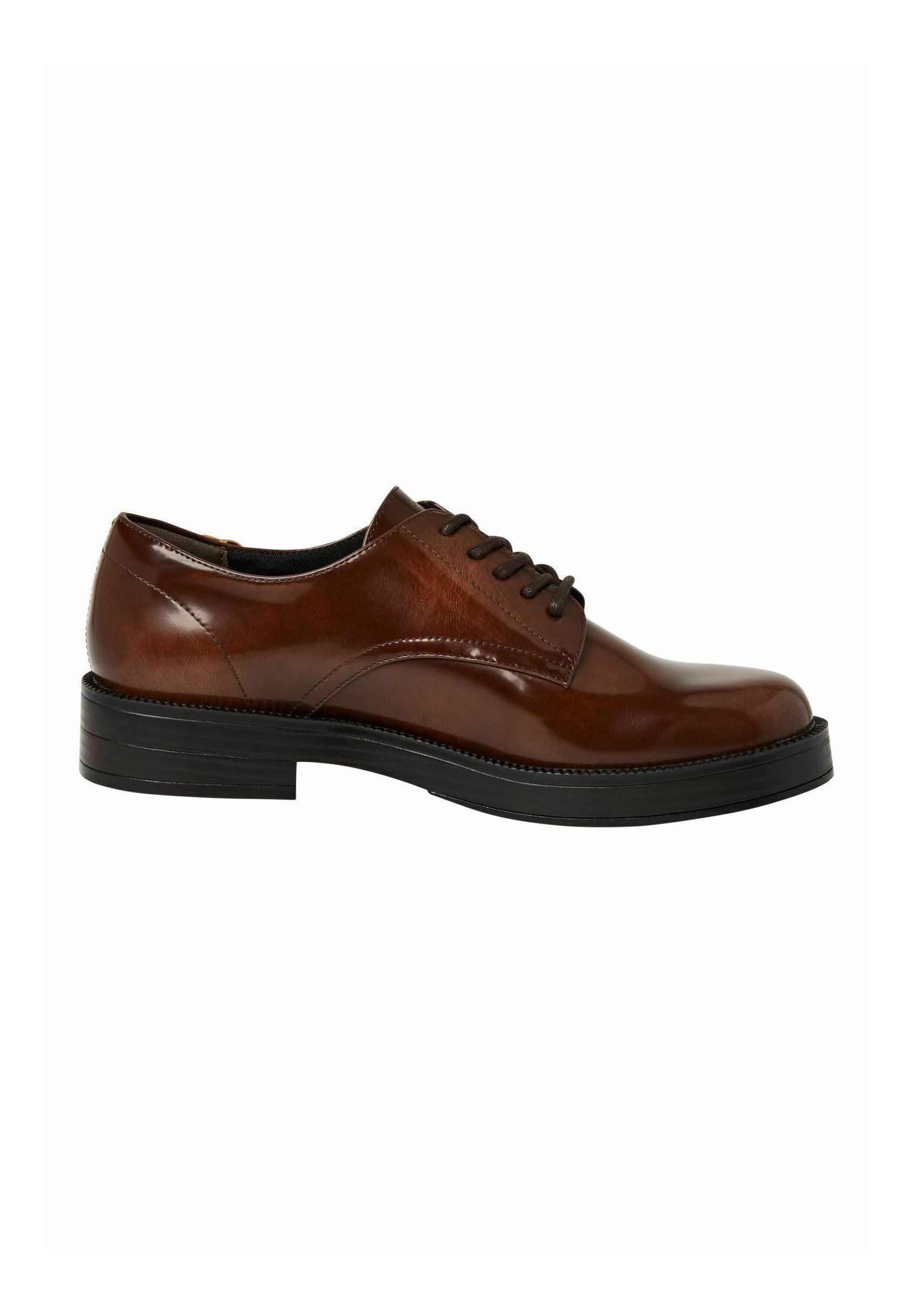 Tamaris HALBSCHUH - Lace-ups - muscat