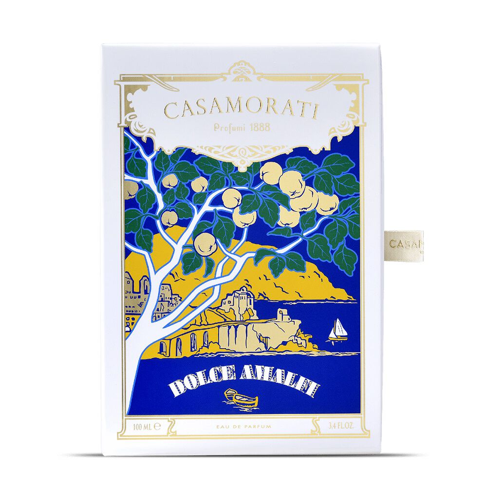 Xerjoff Casamorati 1888 Dolce Amalfi