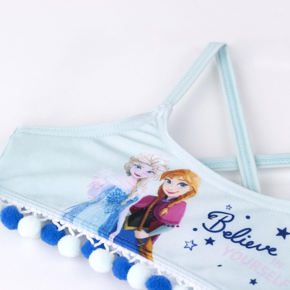  Maillot de bain La Reine des Neiges 72931