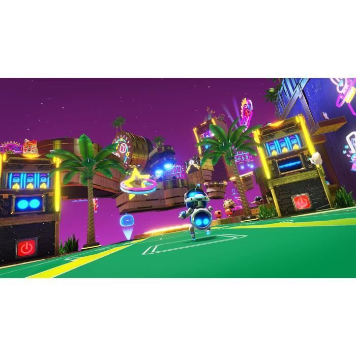 Astro Bot - Gioco per PS5