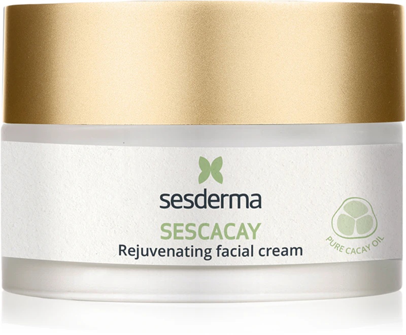 Sesderma SESCACAY atjaunojošs sejas krēms