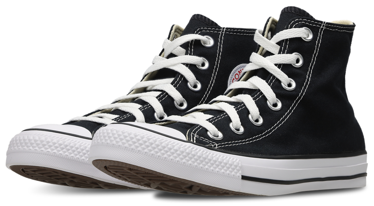 Converse CTAS Korkeavartiset
