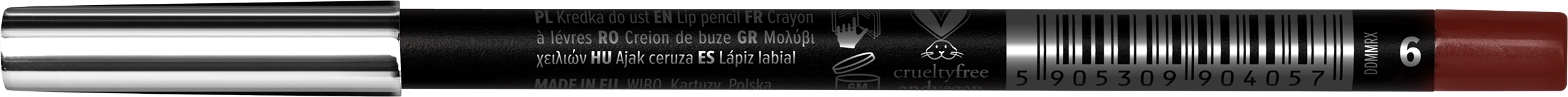 Olovka za usne Lip Define Olovke za usne