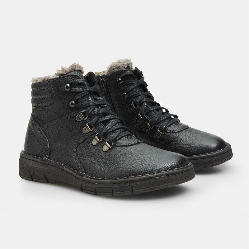 Bata Comfit damskie buty zimowe
