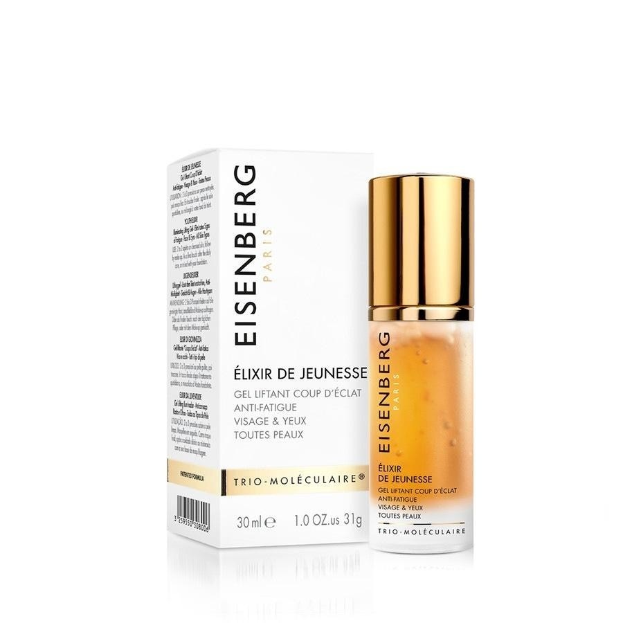 Eisenberg gel za obraz za ženske – klasična nega kože – eliksir mladosti – 30 ml