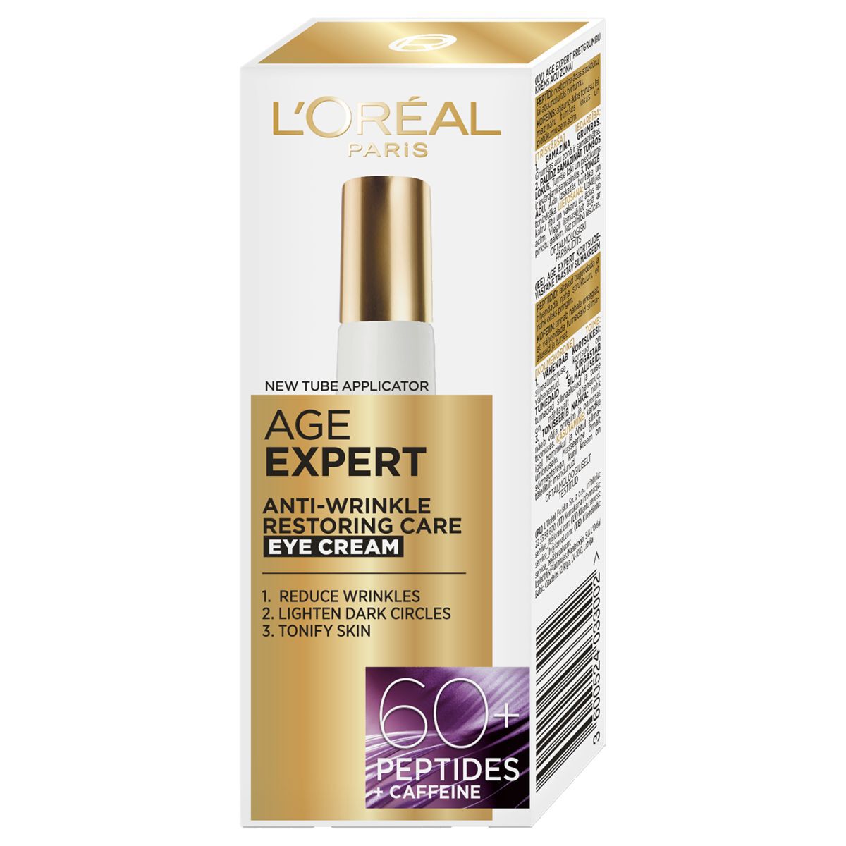 L'Oréal Paris Åldersexpert